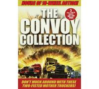 Convoy Collection (Trucker Movie 3 Pack)