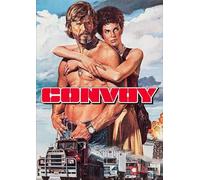 Convoy [Digital Video Disc] Dolby, Widescreen