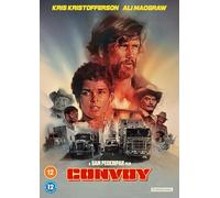 Convoy [DVD]