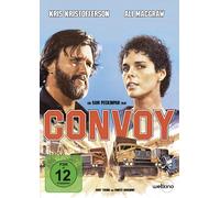 Convoy (DVD)