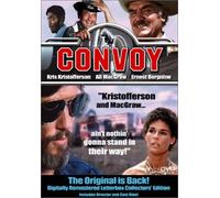 Convoy [DVD] [Import]