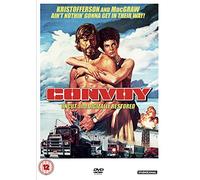 Convoy [Edizione: Regno Unito] [Import]