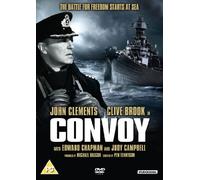 Convoy [Edizione: Regno Unito] [Import]