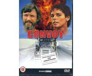 Convoy [Import allemand]