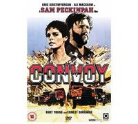 Convoy [Import anglais]