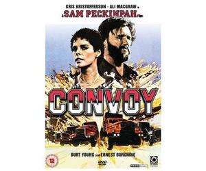 Convoy [Import anglais]