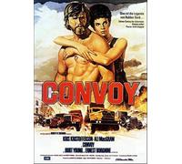 Convoy [Import USA Zone 1]