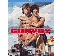 Convoy 1978 Blu-ray