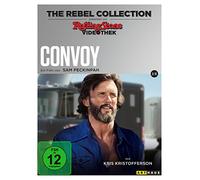 Kristofferson,Kris - Convoy/The Rebel Collection/Rolling Stone Vid [Import]
