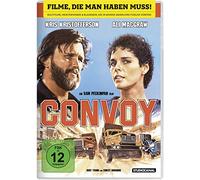 Convoy: Special Edition / Digital Remastered [Édition Sépaciale]