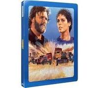 Convoy Steelbook Blu-ray 4K Ultra HD E