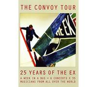 Convoy tour DVD