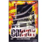 Convoy-Trincea D'Asfalto [Import]