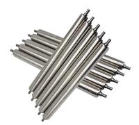 Convoyeur a rouleau Lot De 10 Rouleaux De Rechange Pour Support De Convoyeur Industriel, Pour Scies À Table, Atelier Ou Station De Déchargement, Manutention De Matériaux(Dia 1 1/2"/38mm,L 42in/1016mm)