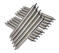 Convoyeur a rouleau Lot De 15 Rouleaux De Rechange Pour Support De Convoyeur Industriel, Pour Scies À Table, Atelier Ou Station De Déchargement, Manutention De Matériaux(Dia 1 1/2"/38mm,L 25in/635mm)