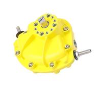 Convoyeur à vide à actionneur pneumatique, cylindre rotatif 024-100, secteur(020-100)