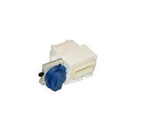 Convoyeur d'air d'origine réfrigérateur, congélateur 481236138103, c00311201 ikea, kitchenaid, ikea, ignis, bauknecht, whirlpool, ikea elect