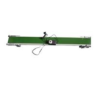 Convoyeur de bureau pour expériences scientifiques, fonctions avant/arrière/pause, vitesse 116 tr/min, idéal pour démonstrations de friction