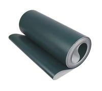 Convoyeur en PVC commercial pour un emballage efficace et un transport d'usine, idéal pour les opérations à petite échelle et une utilisation éducative