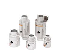 Convoyeur sous vide, générateur de vide, Machine d'alimentation pneumatique, dispositif d'aspiration, amplificateur d'air, convoyeur de particules, 1 pièce, ZH10-X185(LT19A)