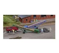 Convoyeurs Auhagen 44640 kit N 1 set G