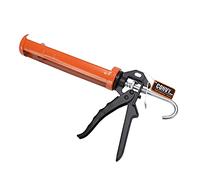 Convy Pistolet à calfeutrer robuste, pour tubes de 22-23 cm, 300 ml