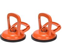Convy Ventouse ultra-robuste (Lot de 2)