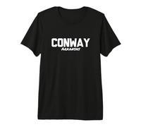 Conway, Arkansas T-Shirt Haut de Gamme