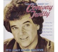 Conway - Best of,The Very [Import]