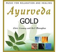 Conway, Chris - Ayurveda Gold
