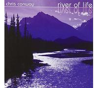 Conway Chris - River of Life