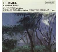 Conway, Clive - Chamber Music: Trio Op78 [Import]