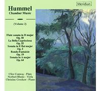 Conway, Clive - Chamber Music Vol.2: la Bella Capri [Import]