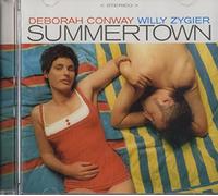 Conway,Deborah - Summertown [Import]