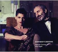 Conway, Deborah / Zygier, Willy - Everybody's Begging [Import]