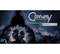 Conway: Disappearance at Dahlia View (PC Epic Games Accounts)
