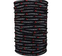 CONWAY foulard multifonctionnel 100 % polyeste noir