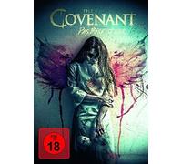 Conway,Owen - The Covenant-das Böse Ist Hier
