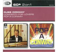 Conway, Russ - Concerto for Lovers/Pop-A-Conway