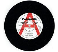 Conway, Russ - Conway, Russ Beggars Of Rome 7" Columbia DB7716 EX 1965