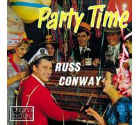 Conway, Russ - Party Time [Import]