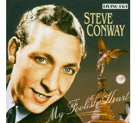 Conway,Steve - My Foolish Heart/1946/1951 [Import]