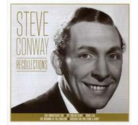 Conway, Steve - Recollections [Import]