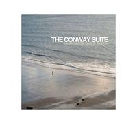 Deri Roberts & Dave Stapleton – Conway Suite – CD