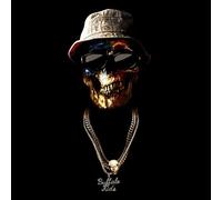 Conway The Machine / Big Ghost Ltd - No One Mourns The Wicked - Onyx [Vinyl Lp] Colored Vinyl