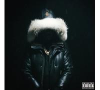 Conway The Machine - Blakk Tape (LP)