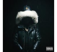 Conway The Machine - Blakk Tape [Vinyl Lp]