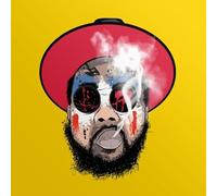 Conway the Machine - If It Bleeds It Can Be Killed