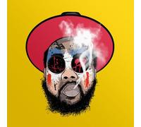 Conway The Machine - If It Bleeds It Can Be Killed [Vinyl Lp]