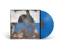 Conway The Machine - Look What I Became - Blue Marble [Vinyl Lp] Blue, Colored Vinyl, Ltd Ed